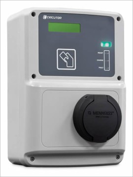 Cargador CCL-WBM-Smart 3G